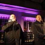 18.12.2018 Jędrzejów. Choinki dla słuchaczy Radia Kielce / Jarosław Kubalski / Radio Kielce