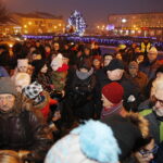 18.12.2018 Jędrzejów. Choinki dla słuchaczy Radia Kielce / Jarosław Kubalski / Radio Kielce