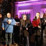 18.12.2018 Jędrzejów. Choinki dla słuchaczy Radia Kielce / Jarosław Kubalski / Radio Kielce