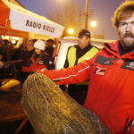 18.12.2018 Jędrzejów. Choinki dla słuchaczy Radia Kielce / Jarosław Kubalski / Radio Kielce