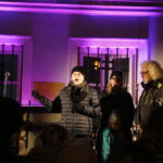 18.12.2018 Jędrzejów. Choinki dla słuchaczy Radia Kielce / Jarosław Kubalski / Radio Kielce