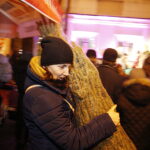 18.12.2018 Jędrzejów. Choinki dla słuchaczy Radia Kielce / Jarosław Kubalski / Radio Kielce