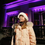 18.12.2018 Jędrzejów. Choinki dla słuchaczy Radia Kielce / Jarosław Kubalski / Radio Kielce