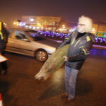 18.12.2018 Jędrzejów. Choinki dla słuchaczy Radia Kielce / Jarosław Kubalski / Radio Kielce