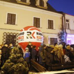18.12.2018 Jędrzejów. Choinki dla słuchaczy Radia Kielce / Jarosław Kubalski / Radio Kielce