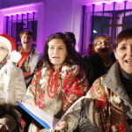 18.12.2018 Jędrzejów. Choinki dla słuchaczy Radia Kielce / Jarosław Kubalski / Radio Kielce