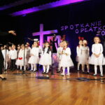 18.12.2018 Kielce. Spotkanie opłatkowe kieleckich sportowców / Jarosław Kubalski / Radio Kielce