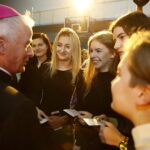 18.12.2018 Kielce. Spotkanie opłatkowe kieleckich sportowców / Jarosław Kubalski / Radio Kielce