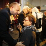 18.12.2018 Kielce. Spotkanie opłatkowe kieleckich sportowców / Jarosław Kubalski / Radio Kielce