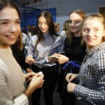 18.12.2018 Kielce. Spotkanie opłatkowe kieleckich sportowców / Jarosław Kubalski / Radio Kielce