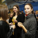 18.12.2018 Kielce. Spotkanie opłatkowe kieleckich sportowców / Jarosław Kubalski / Radio Kielce