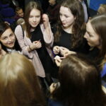 18.12.2018 Kielce. Spotkanie opłatkowe kieleckich sportowców / Jarosław Kubalski / Radio Kielce