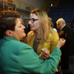 18.12.2018 Kielce. Spotkanie opłatkowe kieleckich sportowców / Jarosław Kubalski / Radio Kielce