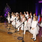 18.12.2018 Kielce. Spotkanie opłatkowe kieleckich sportowców / Jarosław Kubalski / Radio Kielce