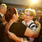 18.12.2018 Kielce. Spotkanie opłatkowe kieleckich sportowców / Jarosław Kubalski / Radio Kielce