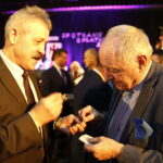 18.12.2018 Kielce. Spotkanie opłatkowe kieleckich sportowców / Jarosław Kubalski / Radio Kielce