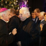 18.12.2018 Kielce. Spotkanie opłatkowe kieleckich sportowców / Jarosław Kubalski / Radio Kielce