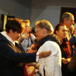 18.12.2018 Kielce. Spotkanie opłatkowe kieleckich sportowców / Jarosław Kubalski / Radio Kielce