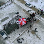 20.12.2018 Starachowice. Choinki dla słuchaczy Radia Kielce / Jarosław Kubalski / Radio Kielce