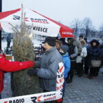 20.12.2018 Starachowice. Choinki dla słuchaczy Radia Kielce / Jarosław Kubalski / Radio Kielce