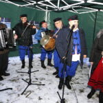 20.12.2018 Starachowice. Choinki dla słuchaczy Radia Kielce / Jarosław Kubalski / Radio Kielce