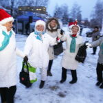 20.12.2018 Starachowice. Choinki dla słuchaczy Radia Kielce / Jarosław Kubalski / Radio Kielce