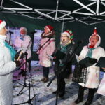 20.12.2018 Starachowice. Choinki dla słuchaczy Radia Kielce / Jarosław Kubalski / Radio Kielce