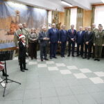 20.12.2018 Kielce. Wigilia w  Centrum Przygotowań do Misji Zagranicznych na Bukówce / Jarosław Kubalski / Radio Kielce