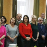 20.12.2018 Kielce. Wigilia w  Centrum Przygotowań do Misji Zagranicznych na Bukówce / Jarosław Kubalski / Radio Kielce