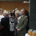 20.12.2018 Kielce. Wigilia w  Centrum Przygotowań do Misji Zagranicznych na Bukówce / Jarosław Kubalski / Radio Kielce