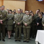 20.12.2018 Kielce. Wigilia w  Centrum Przygotowań do Misji Zagranicznych na Bukówce / Jarosław Kubalski / Radio Kielce