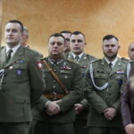 20.12.2018 Kielce. Wigilia w  Centrum Przygotowań do Misji Zagranicznych na Bukówce / Jarosław Kubalski / Radio Kielce