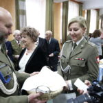 20.12.2018 Kielce. Wigilia w  Centrum Przygotowań do Misji Zagranicznych na Bukówce / Jarosław Kubalski / Radio Kielce