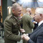 20.12.2018 Kielce. Wigilia w  Centrum Przygotowań do Misji Zagranicznych na Bukówce / Jarosław Kubalski / Radio Kielce