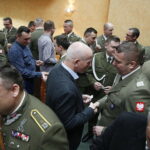 20.12.2018 Kielce. Wigilia w  Centrum Przygotowań do Misji Zagranicznych na Bukówce / Jarosław Kubalski / Radio Kielce