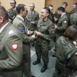 20.12.2018 Kielce. Wigilia w  Centrum Przygotowań do Misji Zagranicznych na Bukówce / Jarosław Kubalski / Radio Kielce