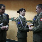 20.12.2018 Kielce. Wigilia w  Centrum Przygotowań do Misji Zagranicznych na Bukówce / Jarosław Kubalski / Radio Kielce