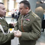 20.12.2018 Kielce. Wigilia w  Centrum Przygotowań do Misji Zagranicznych na Bukówce / Jarosław Kubalski / Radio Kielce