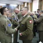 20.12.2018 Kielce. Wigilia w  Centrum Przygotowań do Misji Zagranicznych na Bukówce / Jarosław Kubalski / Radio Kielce