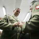 20.12.2018 Kielce. Wigilia w  Centrum Przygotowań do Misji Zagranicznych na Bukówce / Jarosław Kubalski / Radio Kielce