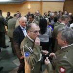 20.12.2018 Kielce. Wigilia w  Centrum Przygotowań do Misji Zagranicznych na Bukówce / Jarosław Kubalski / Radio Kielce