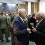 20.12.2018 Kielce. Wigilia w  Centrum Przygotowań do Misji Zagranicznych na Bukówce / Jarosław Kubalski / Radio Kielce