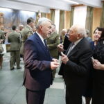 20.12.2018 Kielce. Wigilia w  Centrum Przygotowań do Misji Zagranicznych na Bukówce / Jarosław Kubalski / Radio Kielce