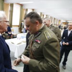 20.12.2018 Kielce. Wigilia w  Centrum Przygotowań do Misji Zagranicznych na Bukówce / Jarosław Kubalski / Radio Kielce