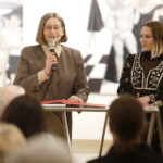 21.12.2018 Kielce. BWA - premiera książki o Pawle Pieścińskim / Jarosław Kubalski / Radio Kielce