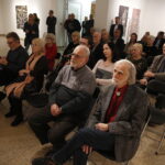 21.12.2018 Kielce. BWA - premiera książki o Pawle Pieścińskim / Jarosław Kubalski / Radio Kielce