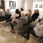 21.12.2018 Kielce. BWA - premiera książki o Pawle Pieścińskim / Jarosław Kubalski / Radio Kielce