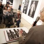 21.12.2018 Kielce. BWA - premiera książki o Pawle Pieścińskim / Jarosław Kubalski / Radio Kielce