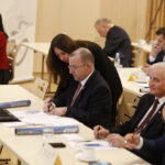 28.12.2018 Kielce. Sesja Sejmiku Województwa Świętokrzyskiego / Jarosław Kubalski / Radio Kielce