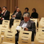 28.12.2018 Kielce. Sesja Sejmiku Województwa Świętokrzyskiego / Jarosław Kubalski / Radio Kielce